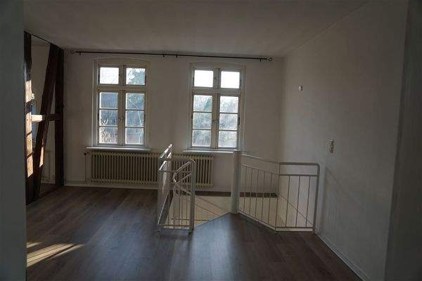 Wohnbereich OG Whg 2