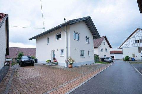 Steinhausen an der Rottum Häuser, Steinhausen an der Rottum Haus kaufen