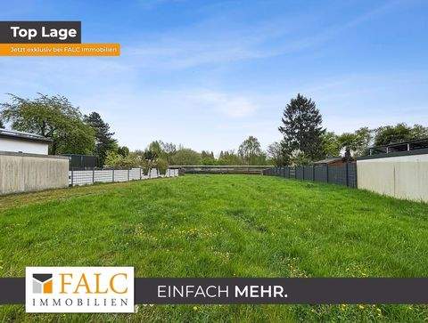 Gladbeck Grundstücke, Gladbeck Grundstück kaufen