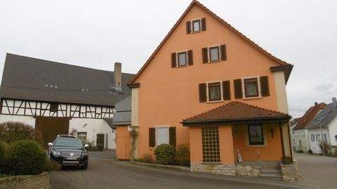 Haus kaufen in Billigheim bei immowelt.de