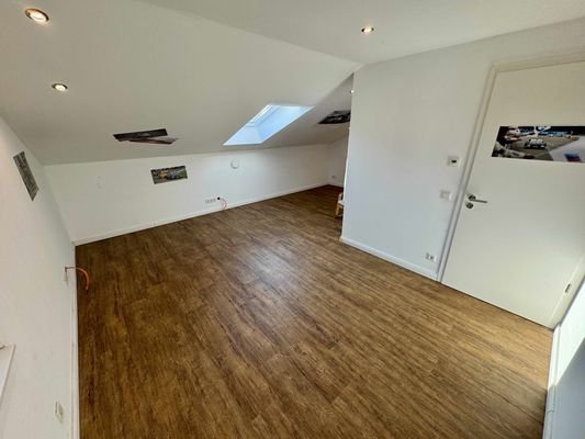 Schlafzimmer 1 OG