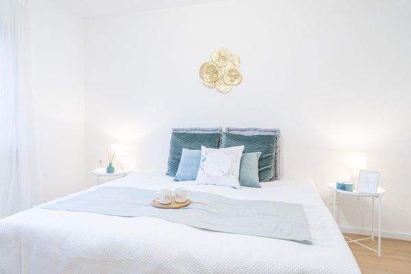 Süße Träume werden wahr