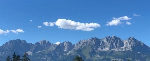 Going am Wilden Kaiser Häuser, Going am Wilden Kaiser Haus kaufen