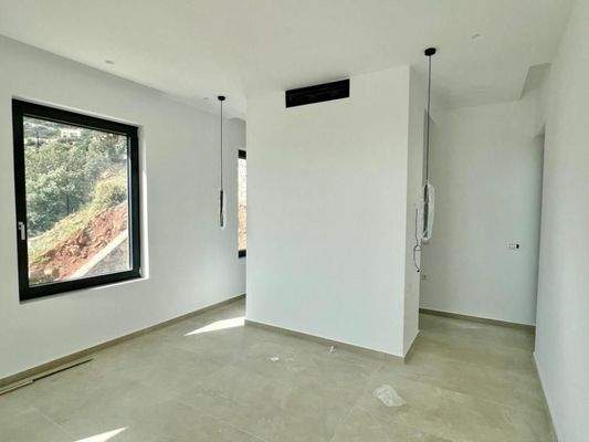 Kreta, Schisma Eloundas: Villa mit 3 Schlafzimmern und Pool bietet einen atemberaubenden Meerblick auf Elounda