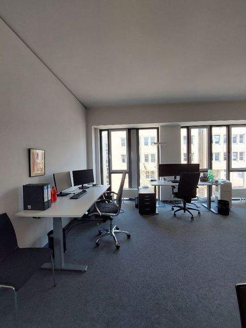 Stuttgart Büros, Büroräume, Büroflächen 