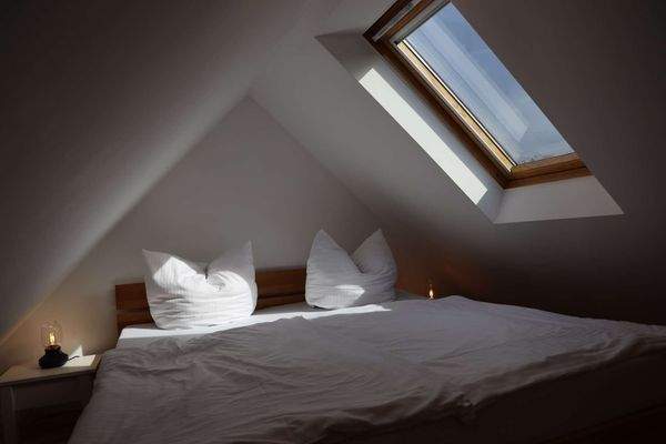 Moderne Dachflächenfenster