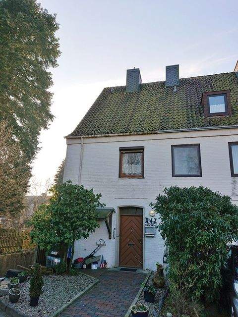 Itzehoe Häuser, Itzehoe Haus kaufen