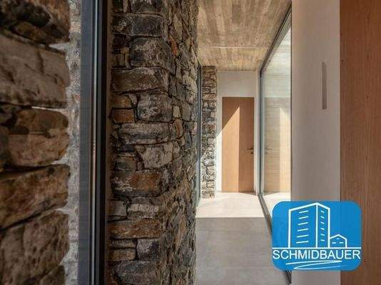 Zum Verkauf! Kreta, Agia Galini: Atemberaubende Residenz – ein wahres Sinnbild architektonischer Exzellenz