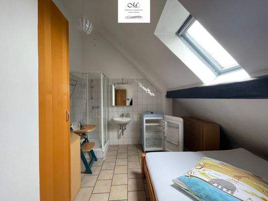 DG-3 Zi-Whg Schlafzimmer 3