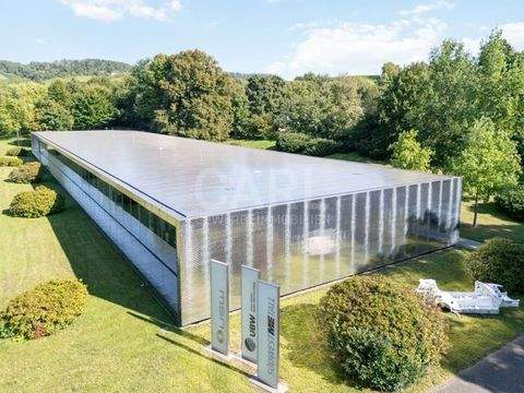 Heilbronn Industrieflächen, Lagerflächen, Produktionshalle, Serviceflächen