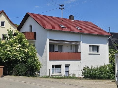 Zimmern o.R. Häuser, Zimmern o.R. Haus kaufen
