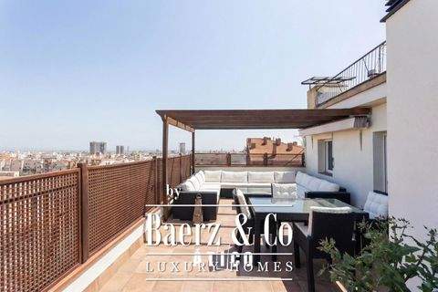 barcelona Häuser, barcelona Haus mieten 