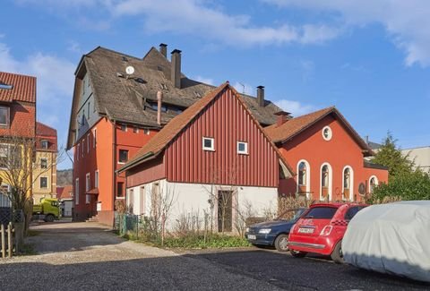 Waldkirch Häuser, Waldkirch Haus kaufen