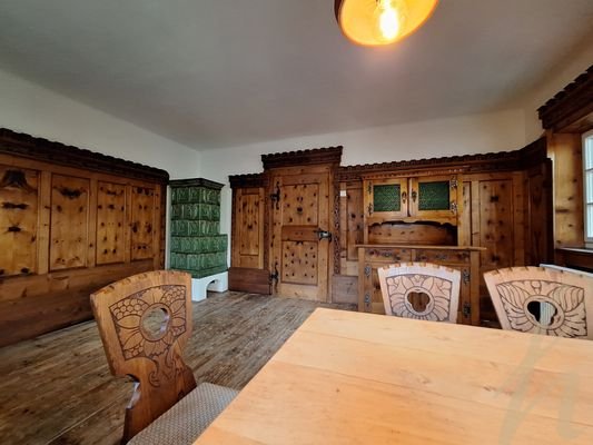 Petra Hube Immobilien TIROL