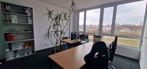 Erkner Büros, Büroräume, Büroflächen 