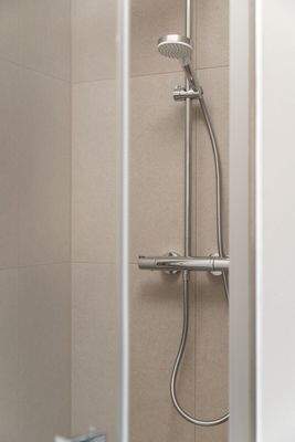 Hochwertige Armaturen