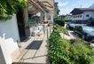 Vinothek mit Terrasse 