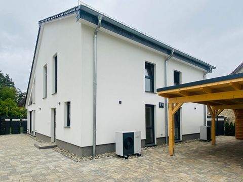 Ludwigsfelde Häuser, Ludwigsfelde Haus mieten 