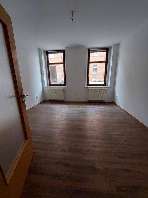 Limbach-Oberfrohna Wohnungen, Limbach-Oberfrohna Wohnung mieten