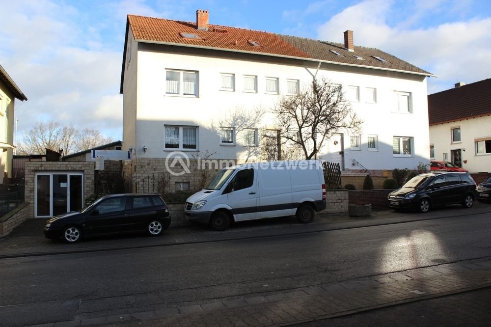 Doppelhaushälfte kaufen in Stadecken-Elsheim
