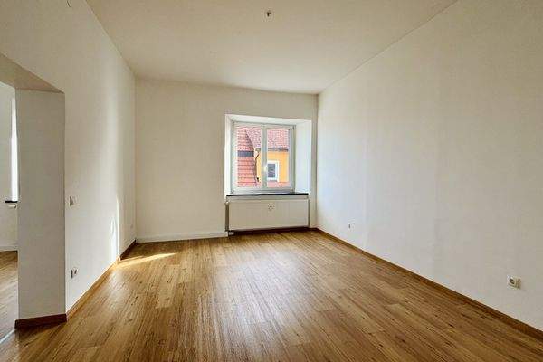 Wohnraum Wohnung 2. OG