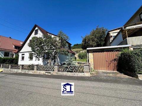 Trusetal Häuser, Trusetal Haus kaufen