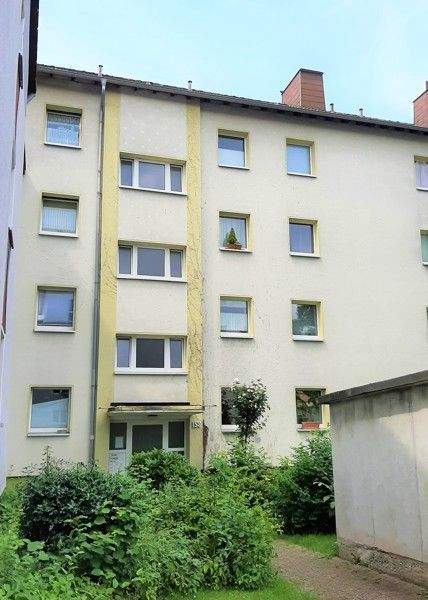 Dortmund Wohnungen, Dortmund Wohnung mieten