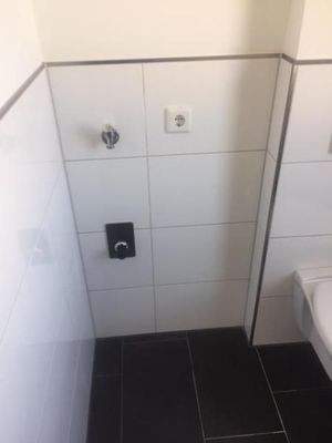 Waschmaschienestellplatz