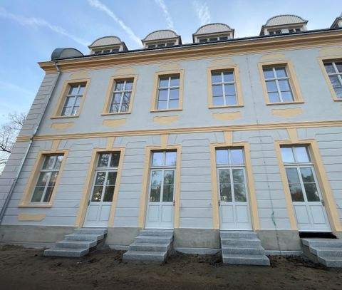 Fürstenberg/Havel Wohnungen, Fürstenberg/Havel Wohnung mieten