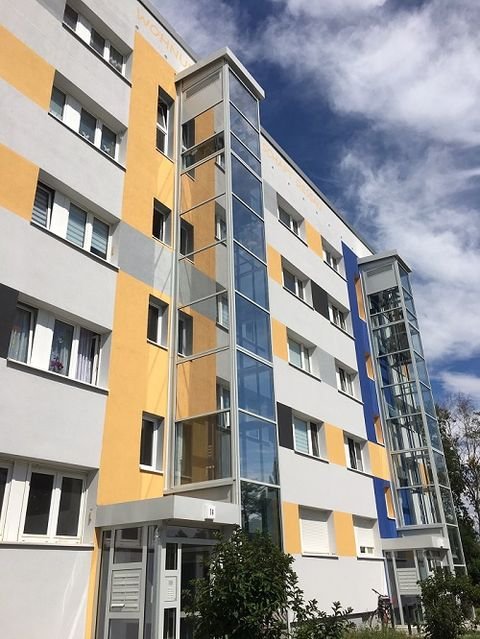 Dessau-Roßlau Wohnungen, Dessau-Roßlau Wohnung mieten