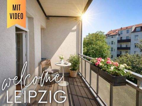 Leipzig Wohnungen, Leipzig Wohnung kaufen
