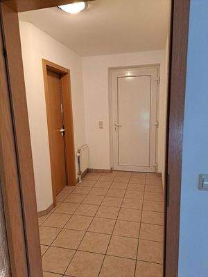 Eingangsflur