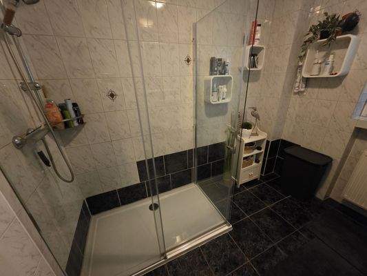 EG Badezimmer Stand 2018