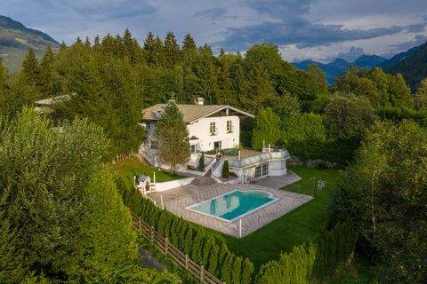 Kitzbühel Häuser, Kitzbühel Haus mieten 