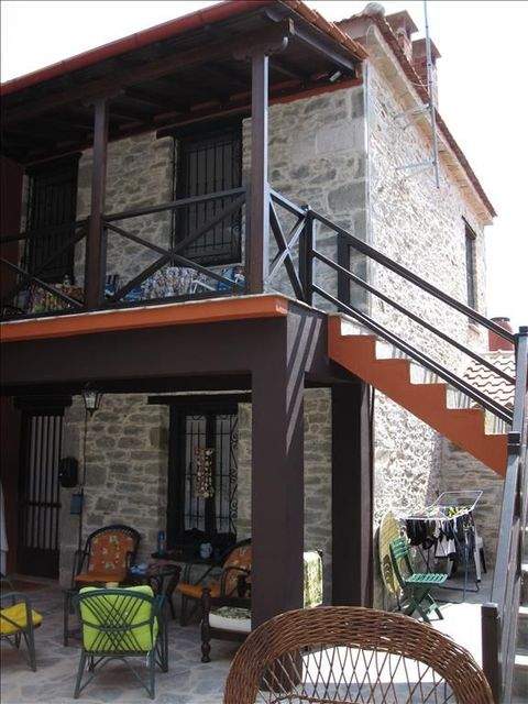 Pilion Häuser, Pilion Haus kaufen