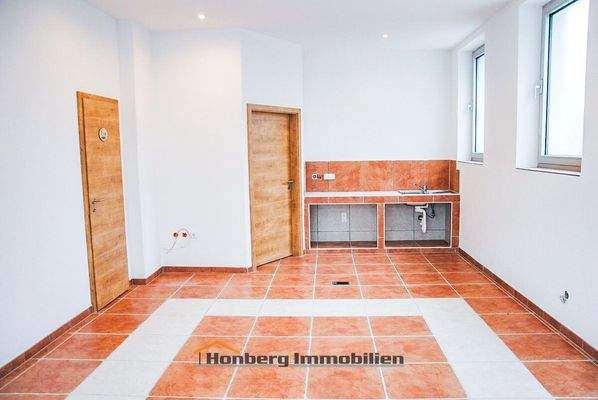 Bürofläche (unmöbliert)