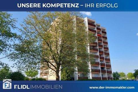 Bad Füssing Wohnungen, Bad Füssing Wohnung kaufen