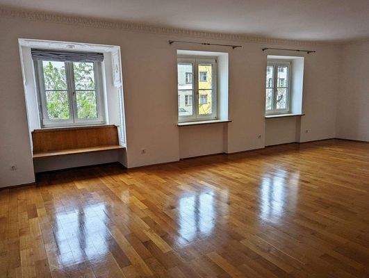 Historisches Ambiente