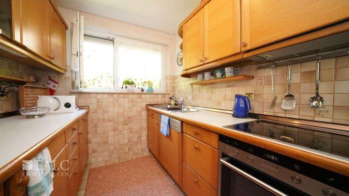 Das Reich der Küchenfee