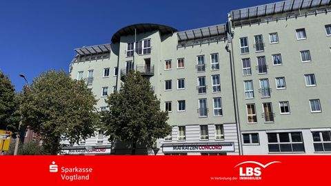 Plauen Wohnungen, Plauen Wohnung kaufen