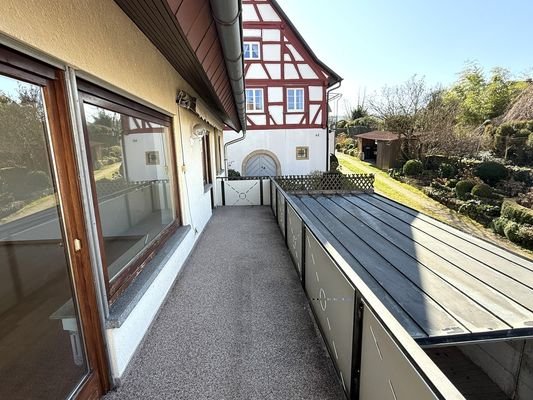 Balkon
