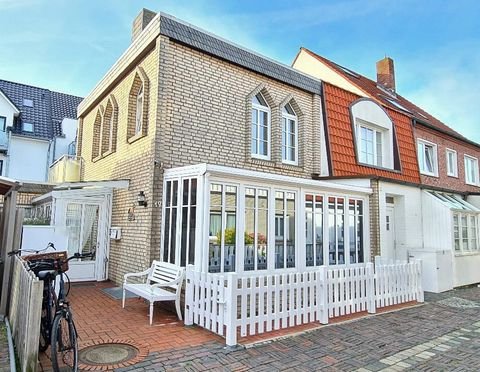 Norderney Häuser, Norderney Haus kaufen