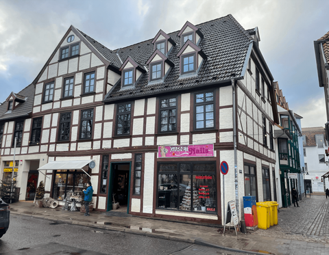Bad Doberan Wohnungen, Bad Doberan Wohnung mieten