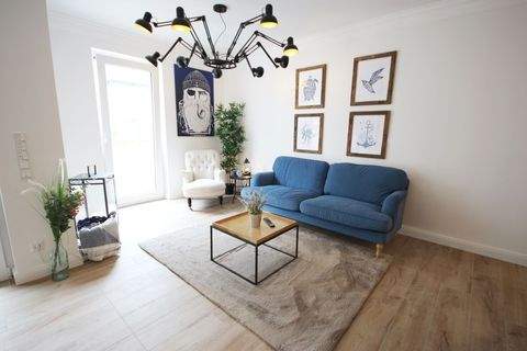 Saarbrücken / Bübingen Wohnen auf Zeit, möbliertes Wohnen