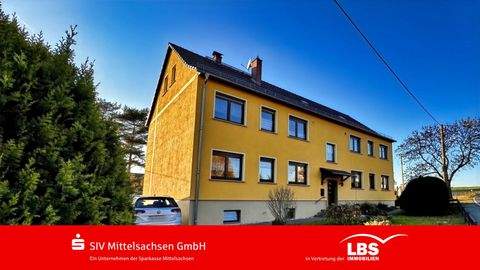 Geringswalde Wohnungen, Geringswalde Wohnung kaufen