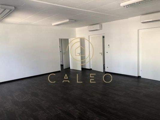 Innenansicht doppel Eingang