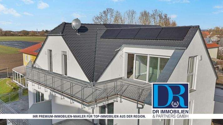 DR Immobilien & Partners GmbH
