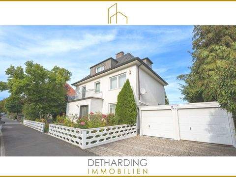 Kassel Häuser, Kassel Haus kaufen