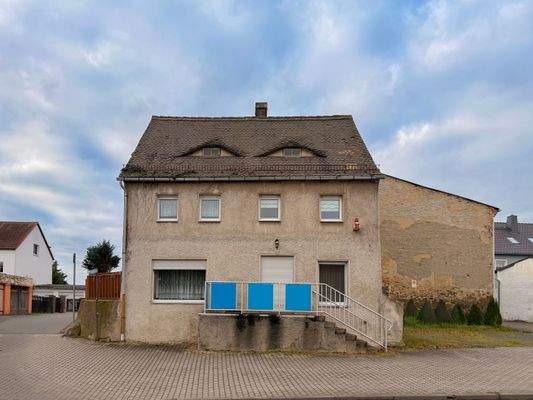 Einliegerwohnung möglich