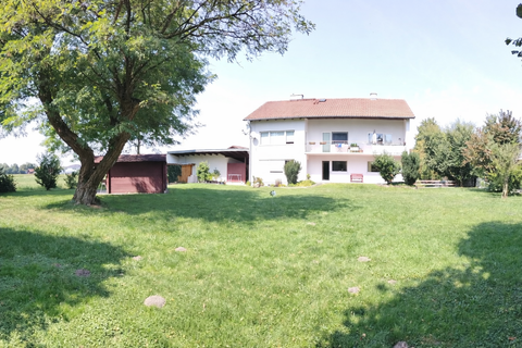 Altötting Häuser, Altötting Haus kaufen